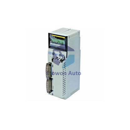 پردازنده PLC اشنایدر 140CPU67261C