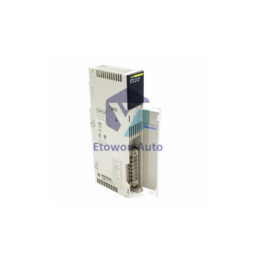 Schneider Electric 140CRA31908 EtherNet/IP Modbus TCP 5VDC