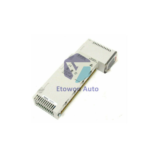 140DAI35300C Schneider Modicon Quantum 32 входа 24 В переменного тока