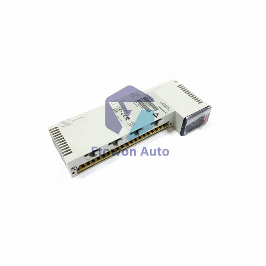 140DAI54000 Schneider 115V AC 16-Channel Input Module