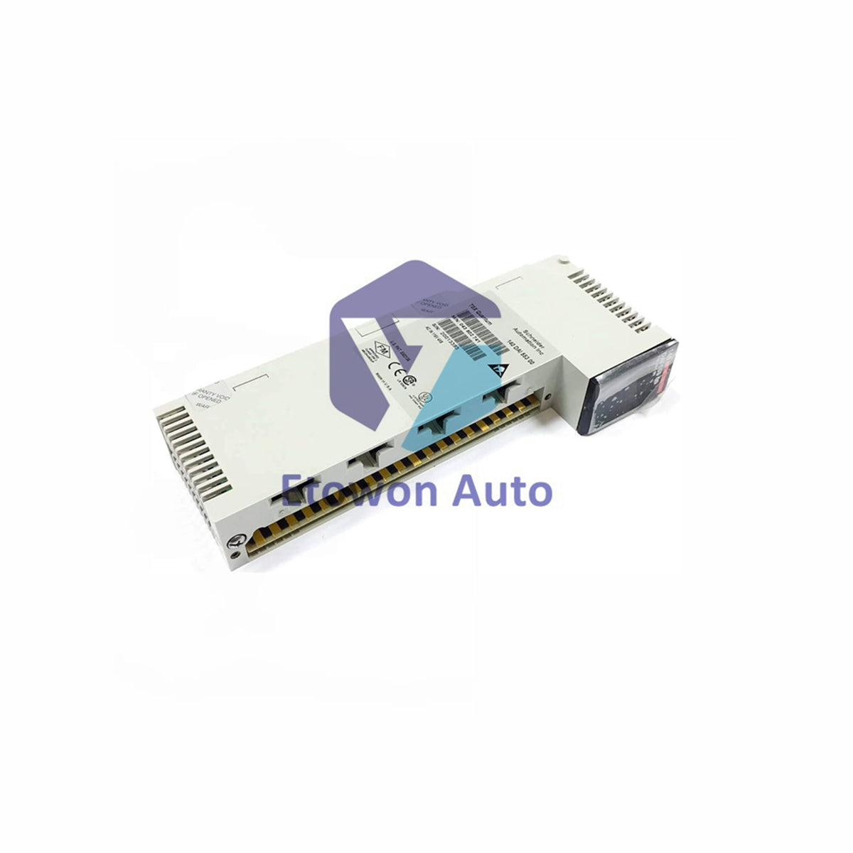 Módulo Schneider Electric Modicon Quantum 140DAI74000