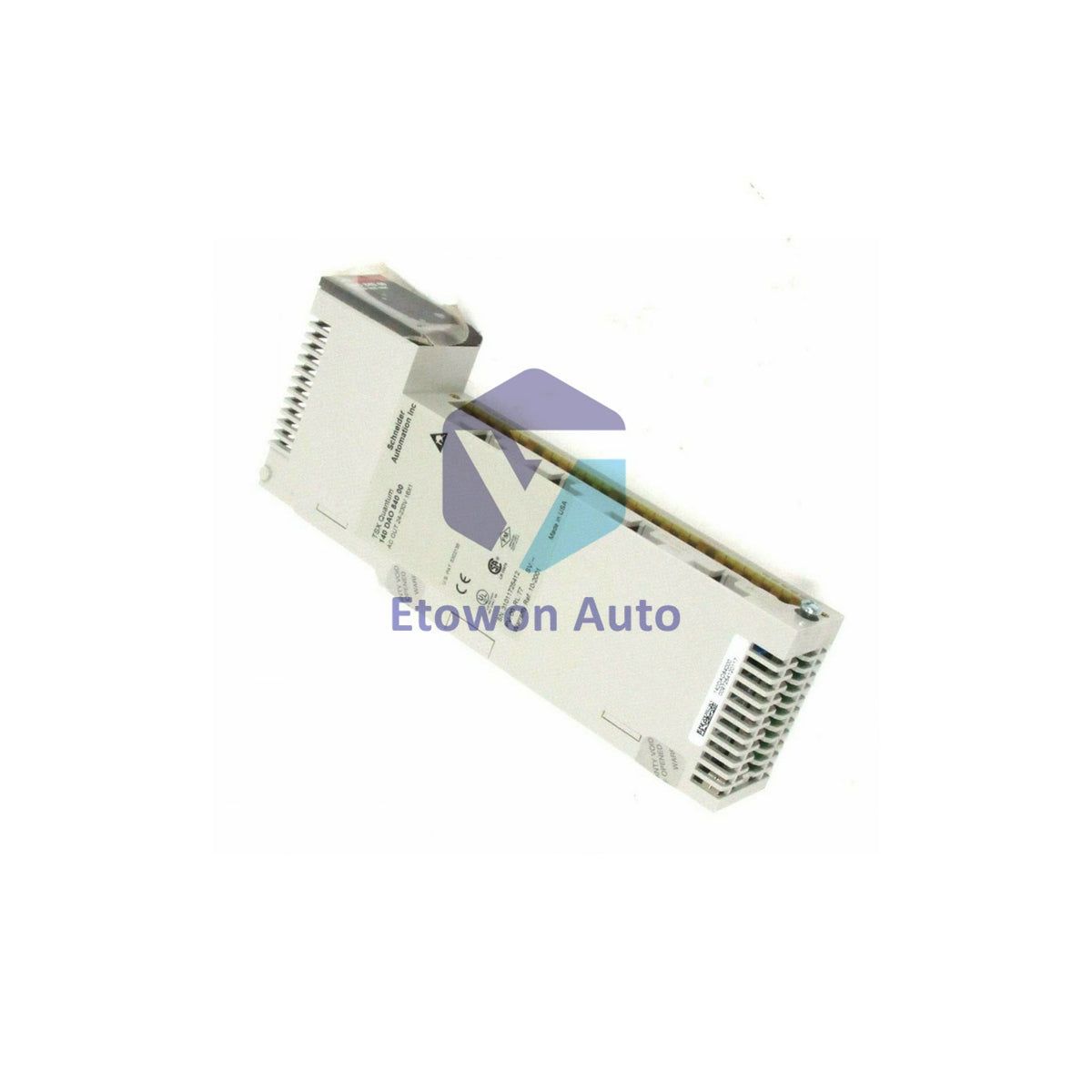 Schneider Electric 140DAI75300 Entrada de CA de 32 canales