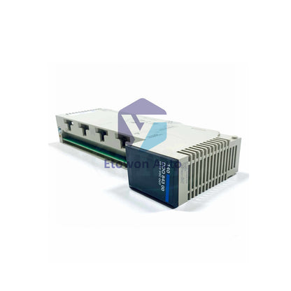 Schneider Electric 140DDI36400C 24V DC Input Module 96 Points