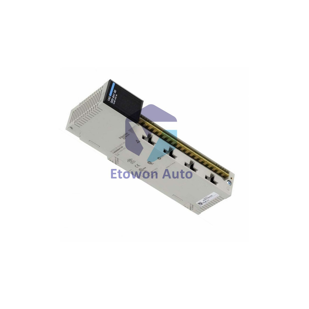 Модуль выходного сигнала TTL 140DDO15310 | Schneider Electric Quantum