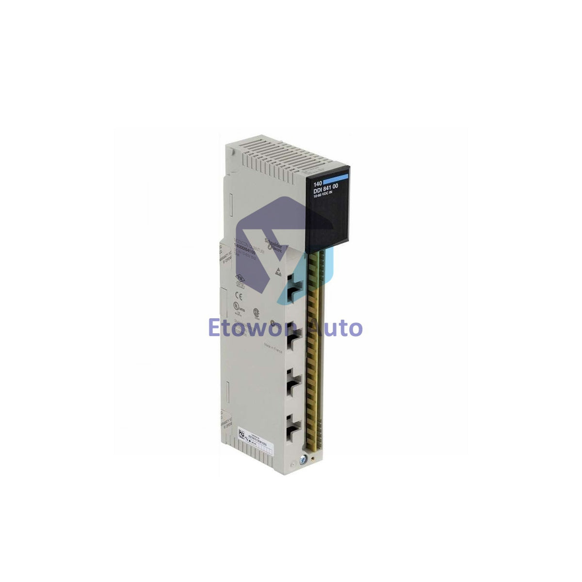 140DII33000C Schneider Modicon Quantum Intrinsically Safe Input Module