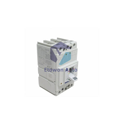 Allen-Bradley 140G-G2C3-C60 Molded Case Circuit Breaker 60A