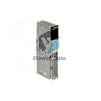 140NOA62200C Modul Interbus Schneider Electric