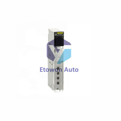 140NOA62200C Modul Interbus Schneider Electric