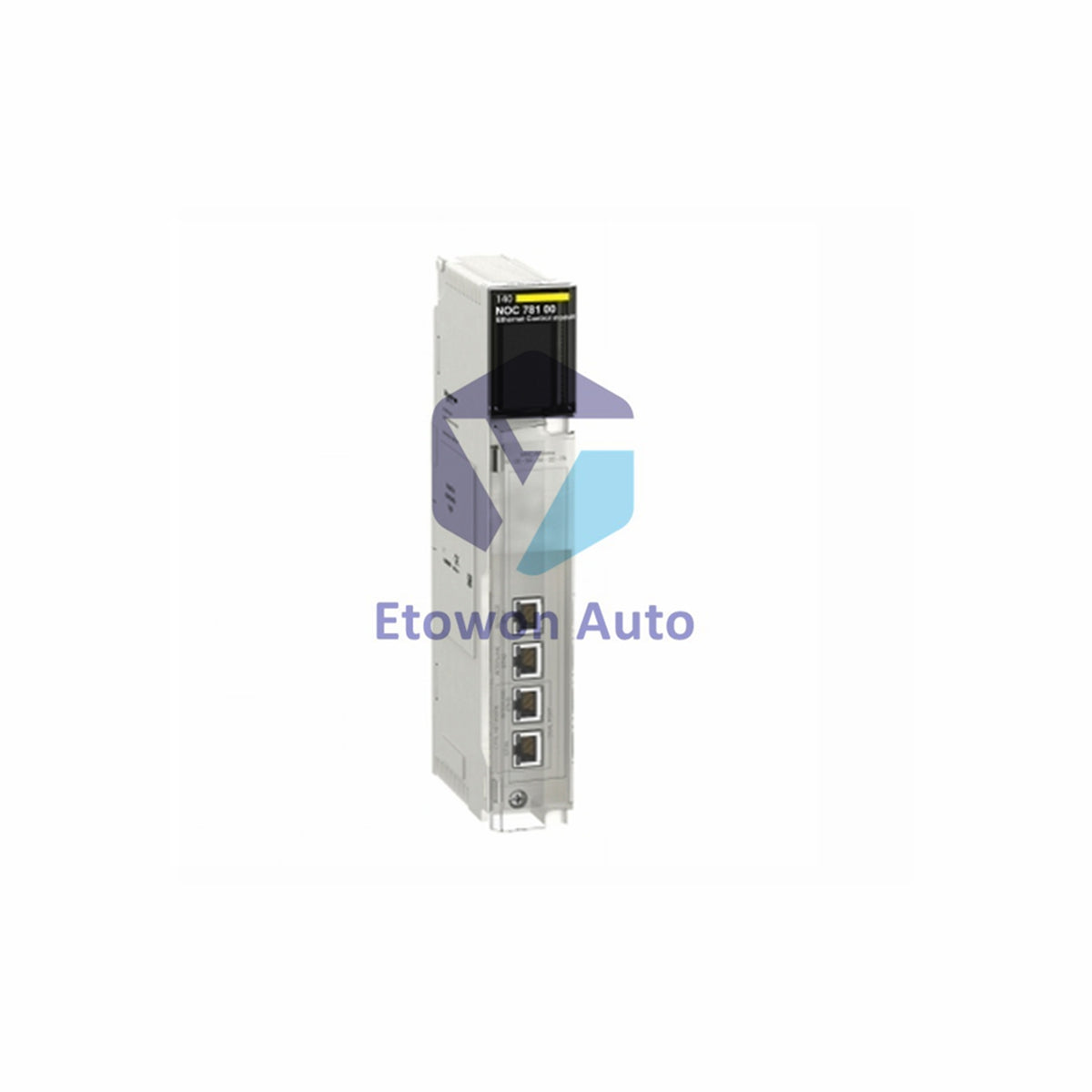 Schneider Electric 140NOM21200 Redundant Adaptor