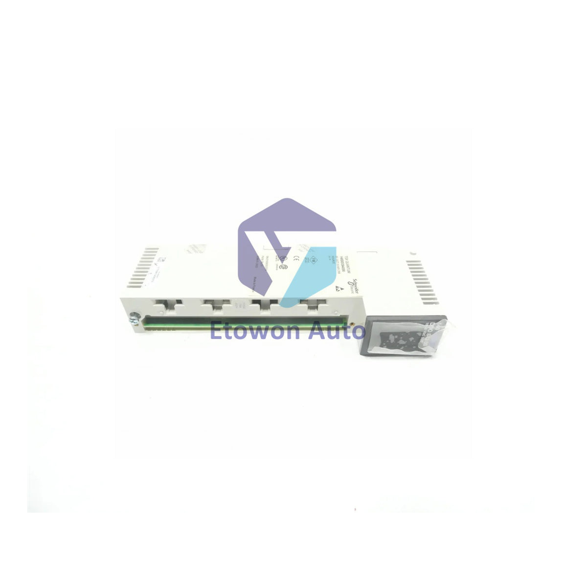Schneider 140SACQDNET010 DeviceNet Module