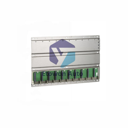 Schneider 140XBP00200 2 Slot Backplane