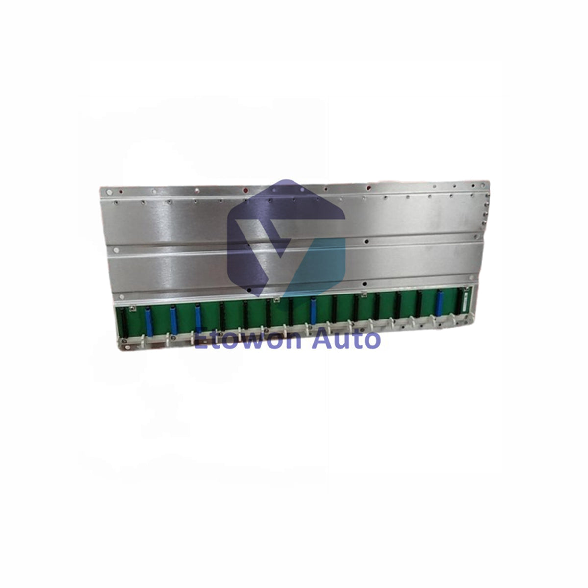 Schneider 140XBP01600 Rack Backplane 16 Slots