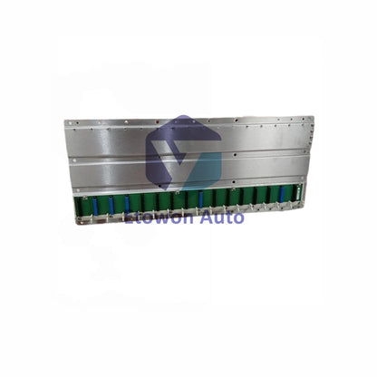 Schneider 140XBP01600 Rack Backplane 16 Slots