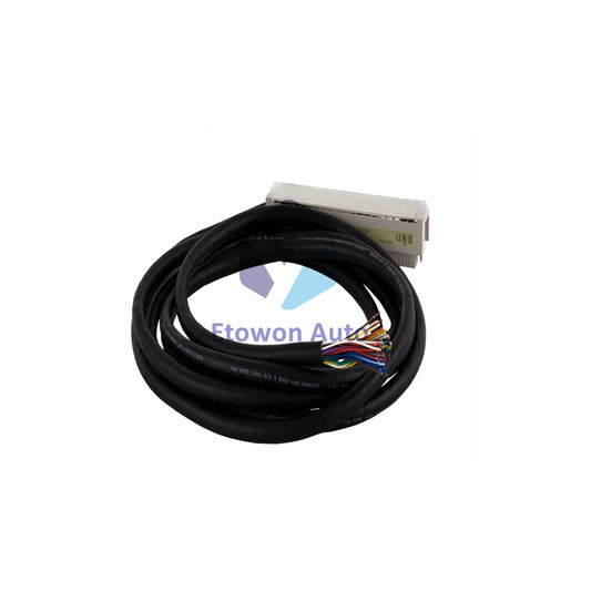 140XTS10215 Schneider Modicon Quantum 40-Wire Pigtail Cable