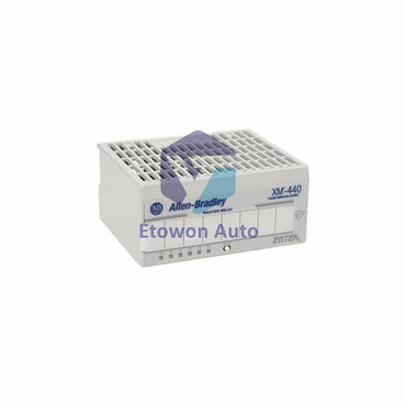 1440-SDM02-01RA Allen-Bradley Standard Dynamic Measurement Module
