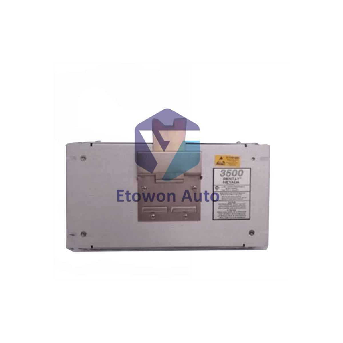 Bently Nevada 3500/94 VGA Display Module 145988-01