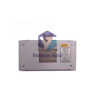 Módulo de Visualización VGA Bently Nevada 3500/94 145988-01