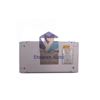 Bently Nevada 3500/94 VGA Display Module 145988-01