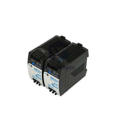 Fuente de alimentación para riel DIN Allen-Bradley 1606-XL120DR 24V CC 10A