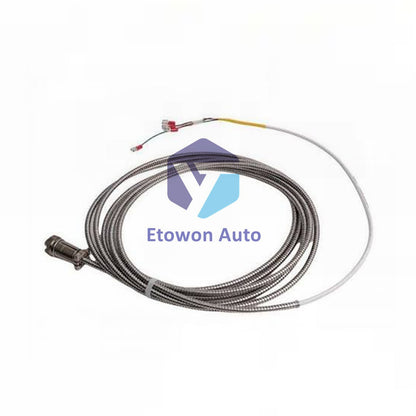 Bently Nevada 16710-23 Interconnect Cable 23 ft