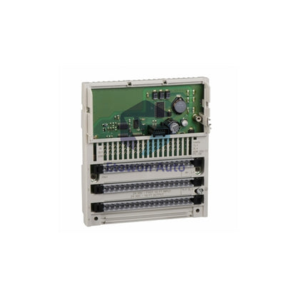 Momentum 170AAI03000 Schneider 8-Channel Analog Input Base
