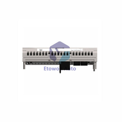 170AAI52040 Schneider Modicon Momentum 4 Channel Analog Input Base