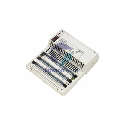 4 Channel 170AAO12000 Schneider Modicon Momentum Output Module