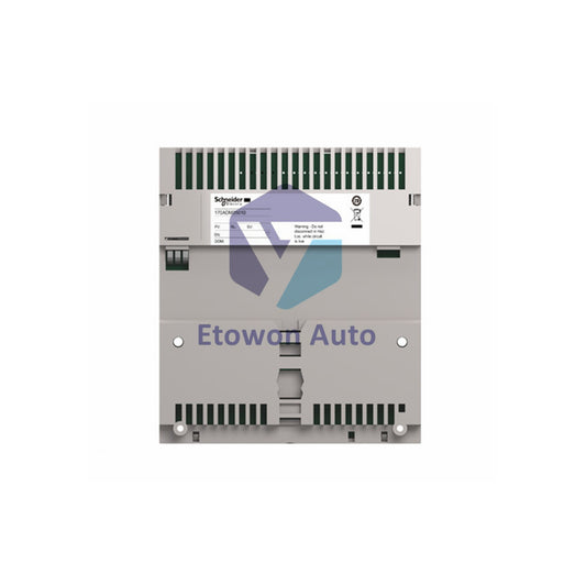 Schneider 170ADM35010 Momentum I O Module 24VDC Positive Logic