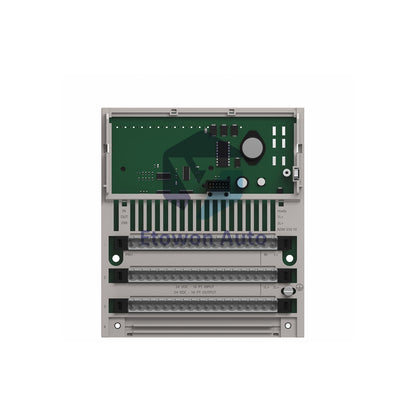 Schneider 170ADM35010 Momentum I O Module 24VDC Positive Logic