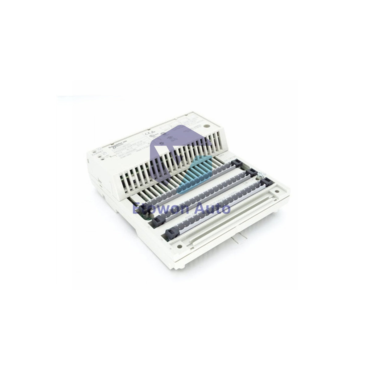 170ADM35010C | Schneider Modicon Momentum 16DI/16DO