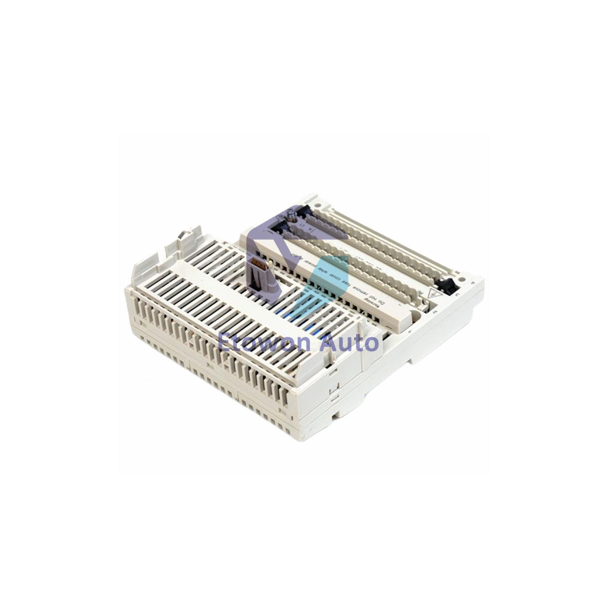 170ADM35010C | Schneider Modicon Momentum 16DI/16DO