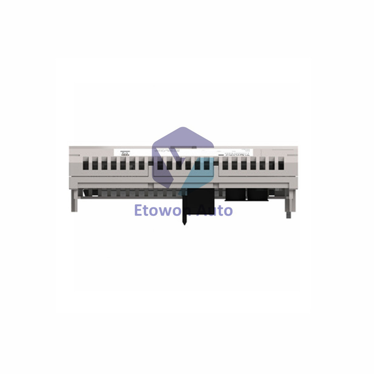 Schneider 170ADM39030C Modicon Momentum I/O Base Module