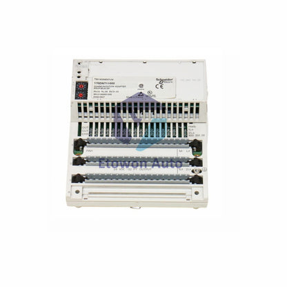 170ADM54080 Schneider Modicon Modbus I/O Module Base