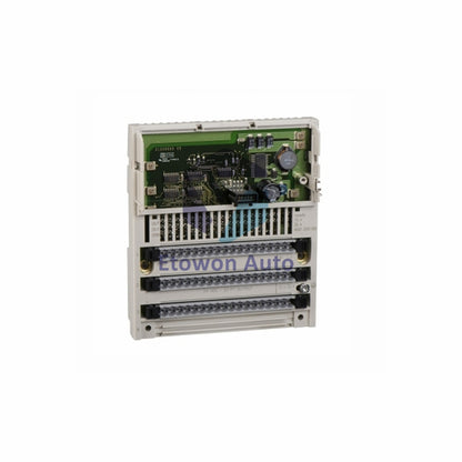 Schneider 170ANR12091 Modicon Momentum I/O Base Unit