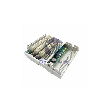 Schneider Electric 170MCI02136 RoHS Compliant Module