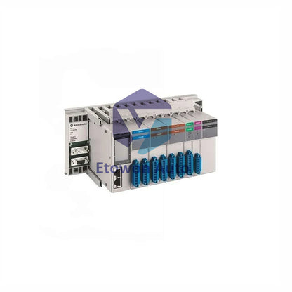 1719-A22 Allen-Bradley Ex I/O Backplane Hazardous Location