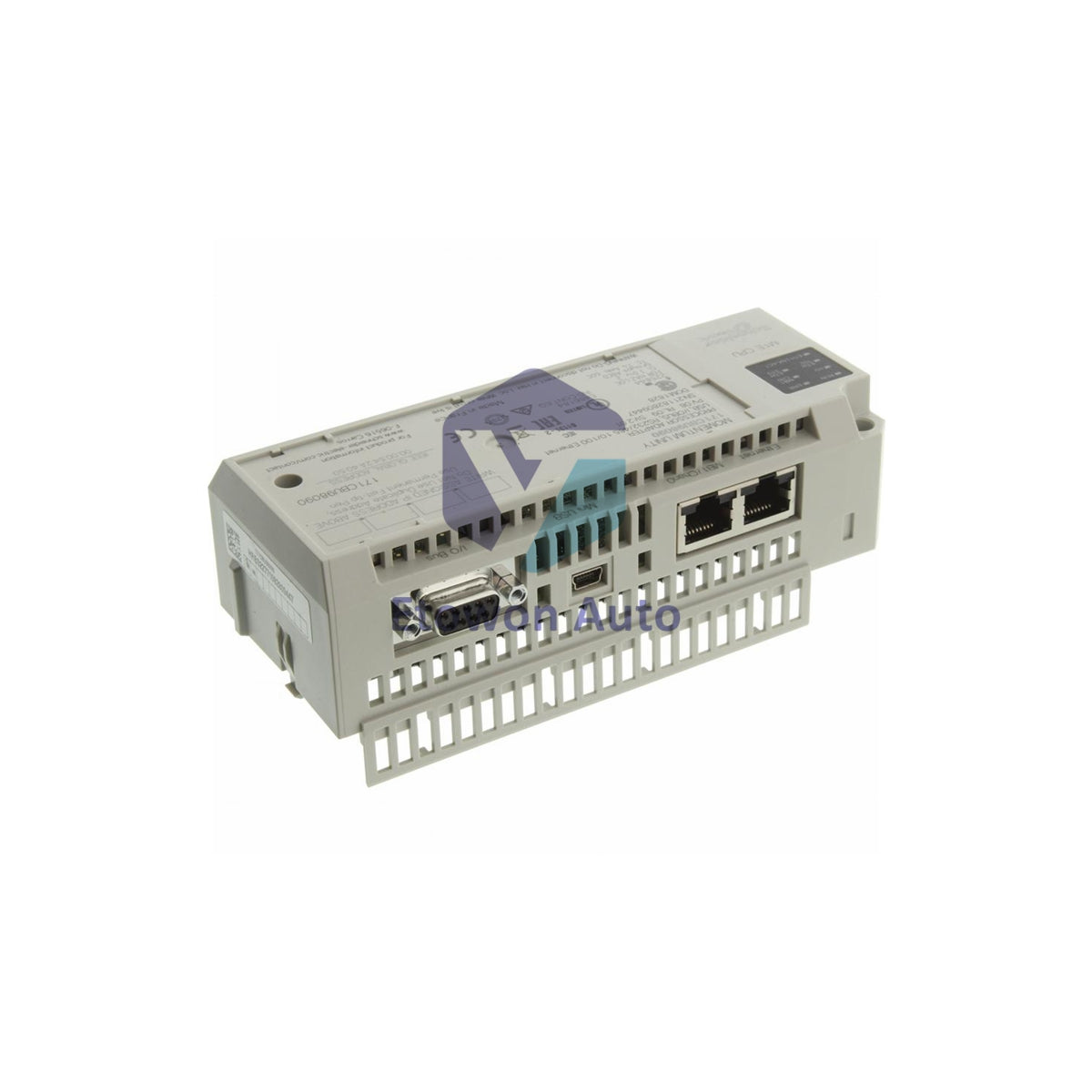 Schneider Electric 171CBU98090 PLC 2048 I/O Modbus TCP
