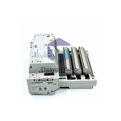 171CCC96020C | Prosesor Schneider Electric Modicon Momentum