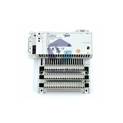 171CCC96020C | Prosesor Schneider Electric Modicon Momentum