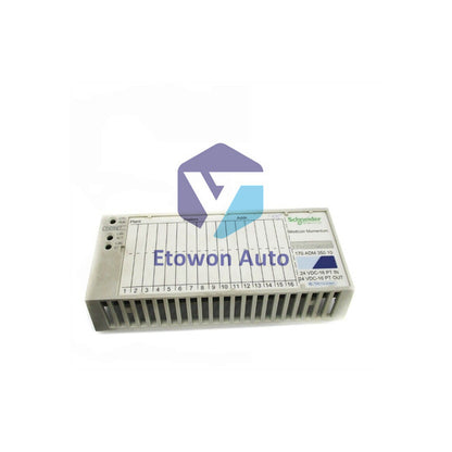 171CCC96020 Modicon Momentum CPU Adaptor 512KB Schneider