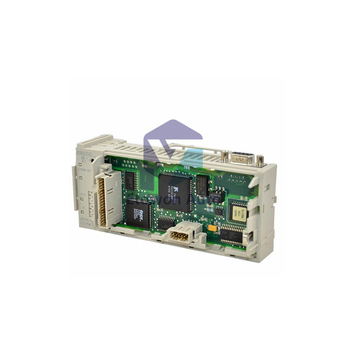 172PNN21022C | Schneider Electric Modicon Momentum Modbus Adaptor