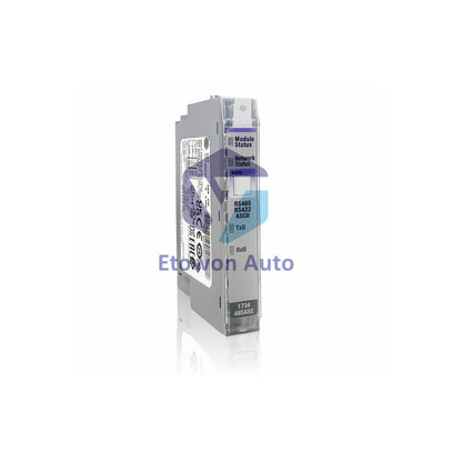 Allen-Bradley 1734-485ASC RS485 Communication Module 24VDC
