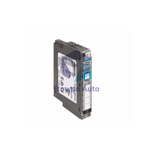 1734-4IOL Allen-Bradley 4-Channel IO-Link Master Module