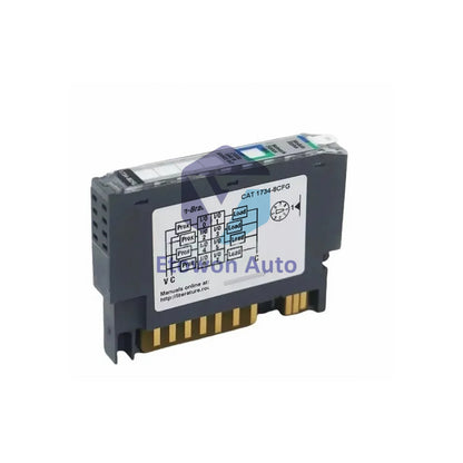 Allen-Bradley 1734-8CFG POINT I/O 8-Point Module | 24VDC