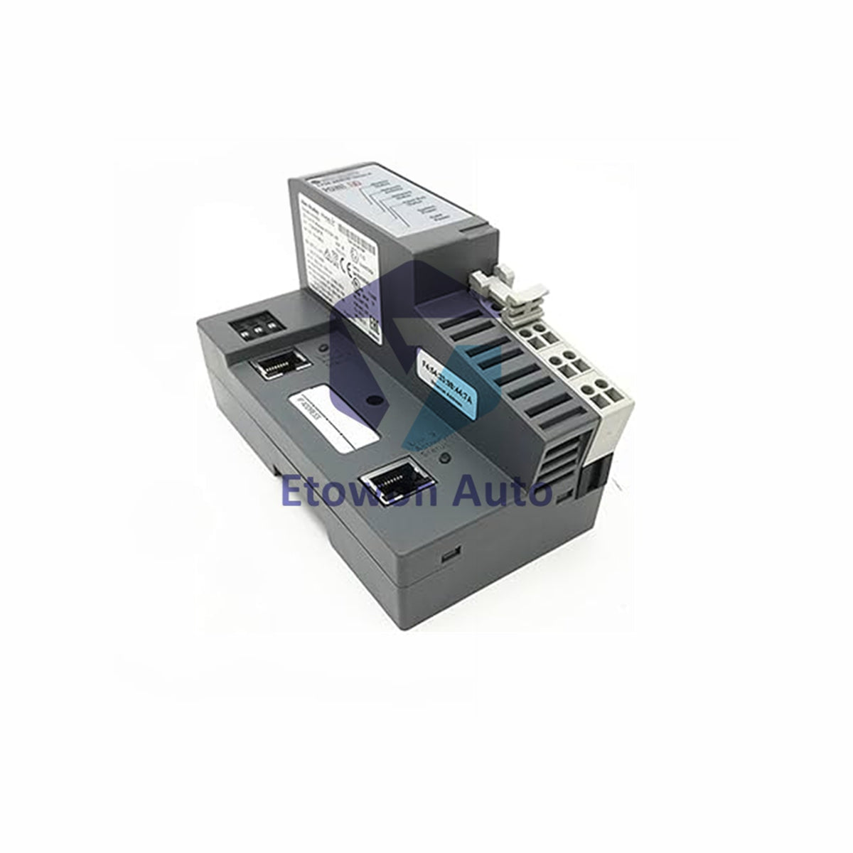 Allen-Bradley 1734-AENT PointBus Adapter | Ethernet/IP