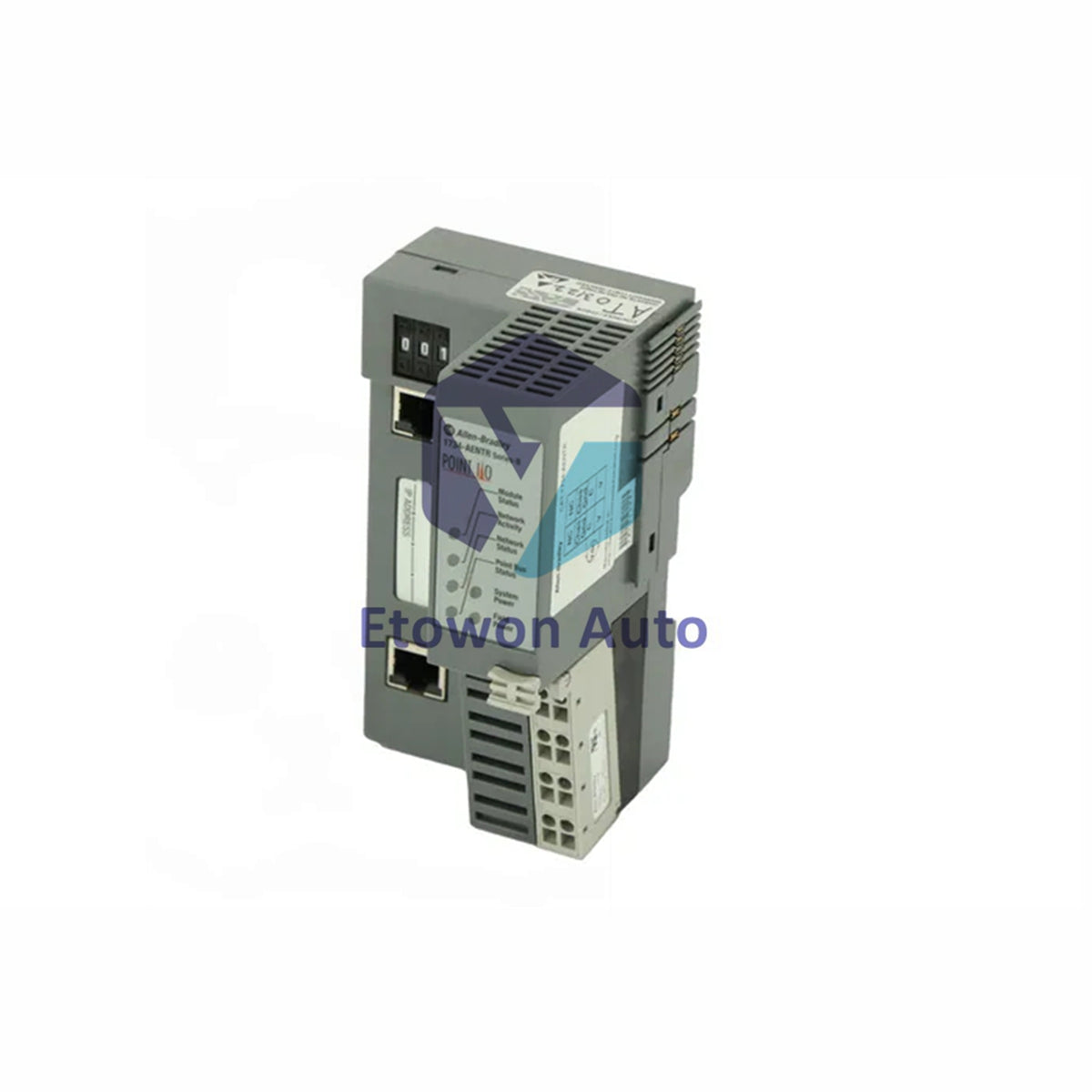 Allen-Bradley 1734-AENTRK 24VDC Industrial Network Interface