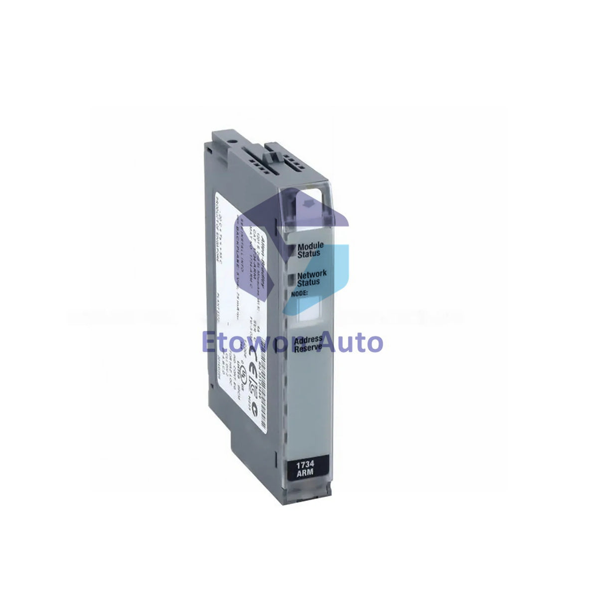 1734-ARM Allen-Bradley Address Reserve Module POINT Bus