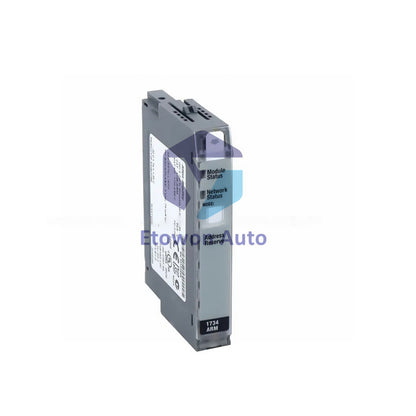 1734-ARM Allen-Bradley Address Reserve Module POINT Bus