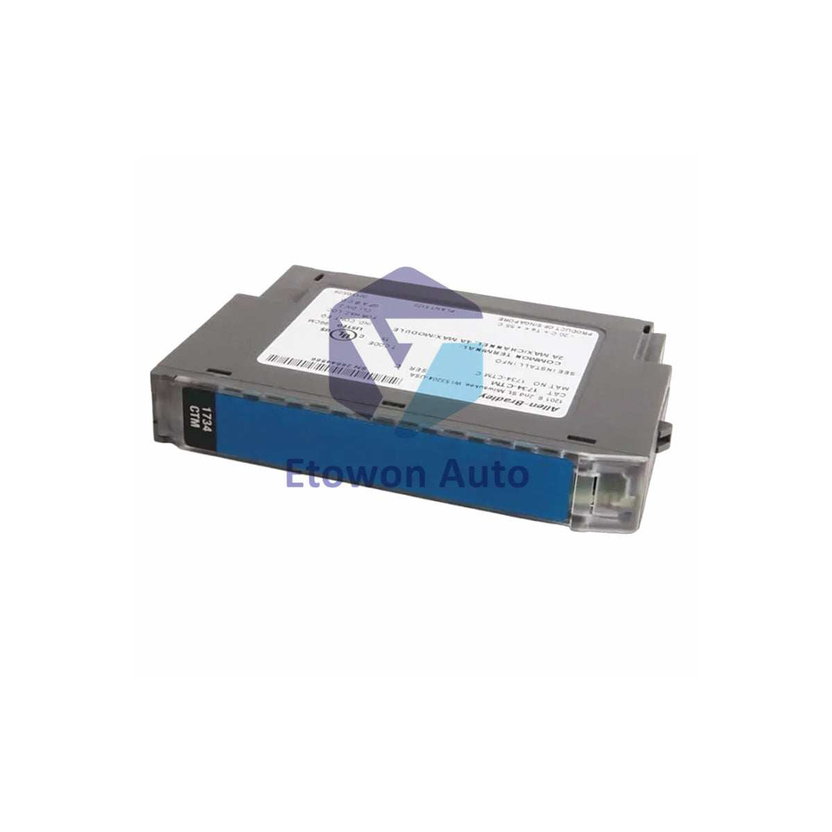 1734-CTM Allen-Bradley Common Terminal Block Module