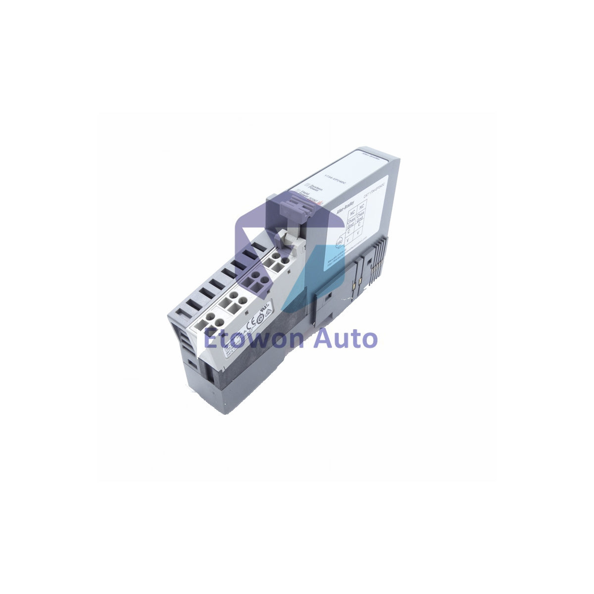 1734-EP24DC Allen-Bradley POINT I/O 24VDC Power Extension
